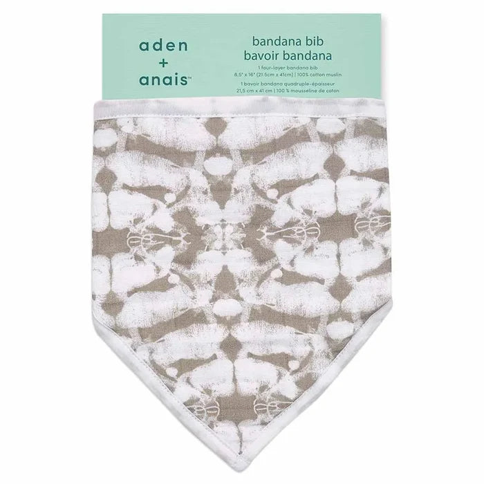Aden + Anais Classic Bandana Bib