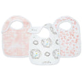 Aden & Anais Snap Bib - Pack of 3
