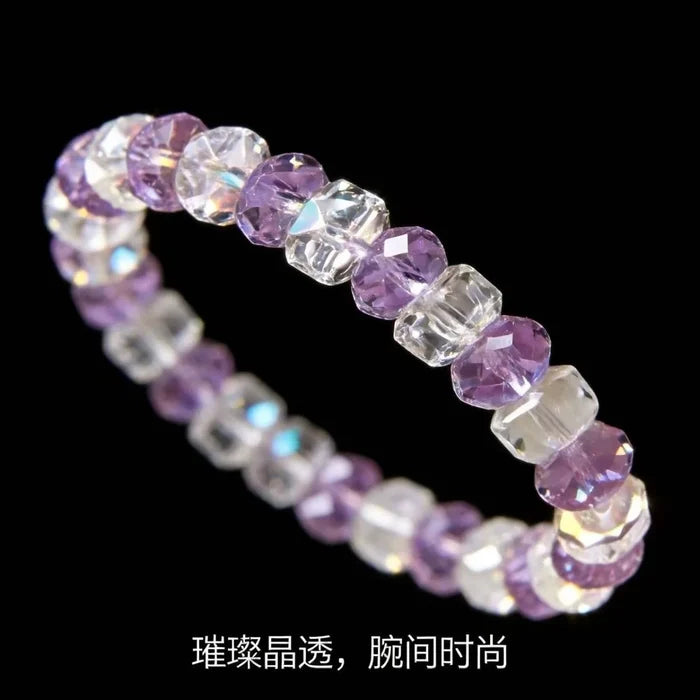 Crystalvana handcrafted crystal jewelry - 主图-S-02