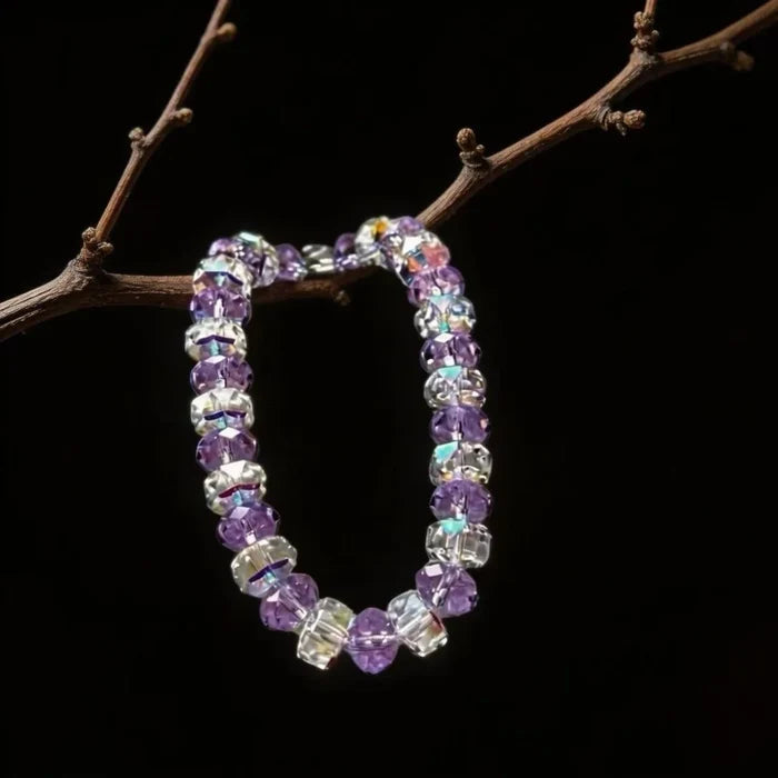 Crystalvana handcrafted crystal jewelry - 主图-S-08