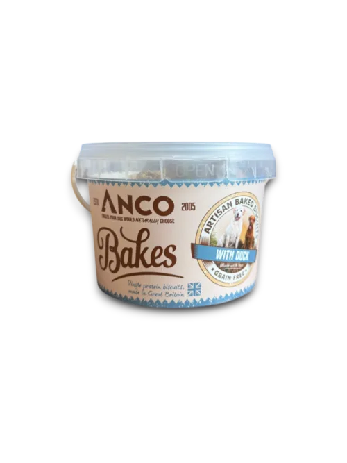 Anco - Bakes - Duck (250g)