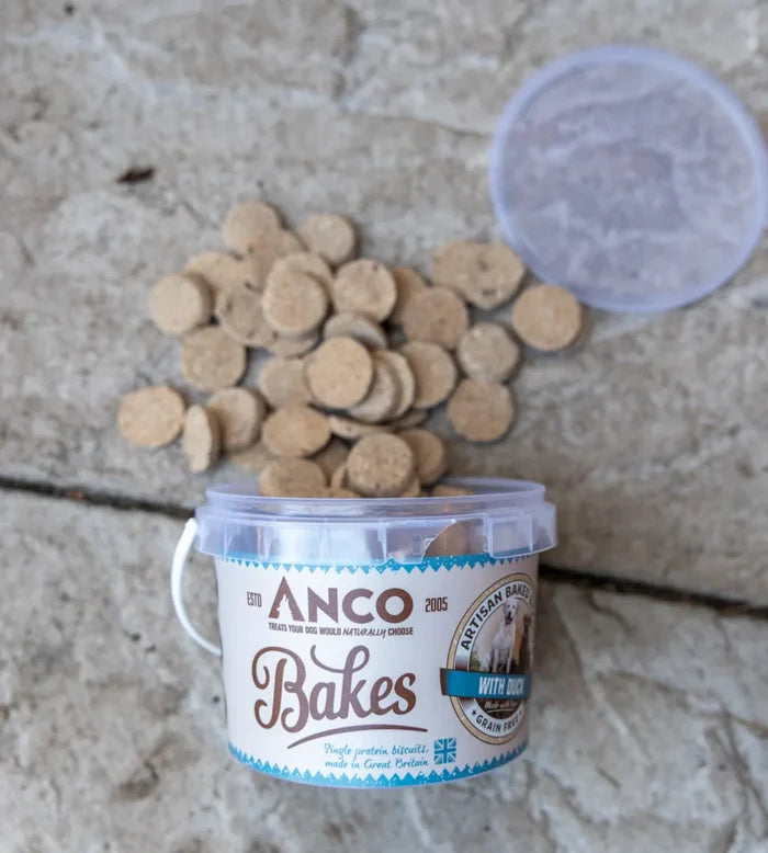Anco - Bakes - Duck (250g)
