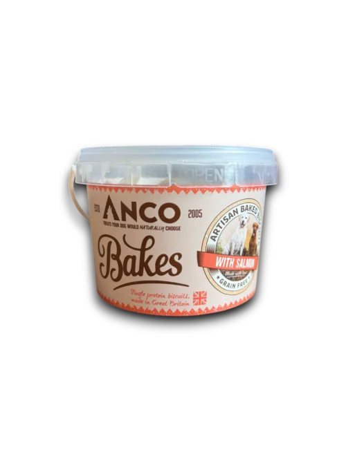 Anco - Bakes - Salmon (250g)