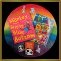 ANIMAL ANTICS STORY SEEKERS BOX
