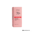 Anua Peach 70% Niacinamide Serum 30ml