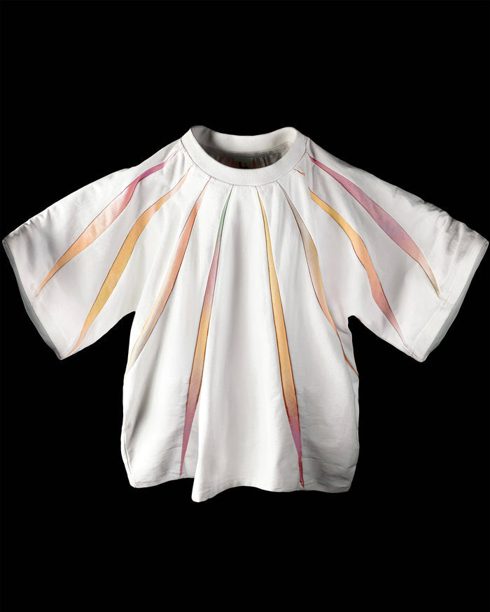 ‘ARRAY’ TEE SHIRT