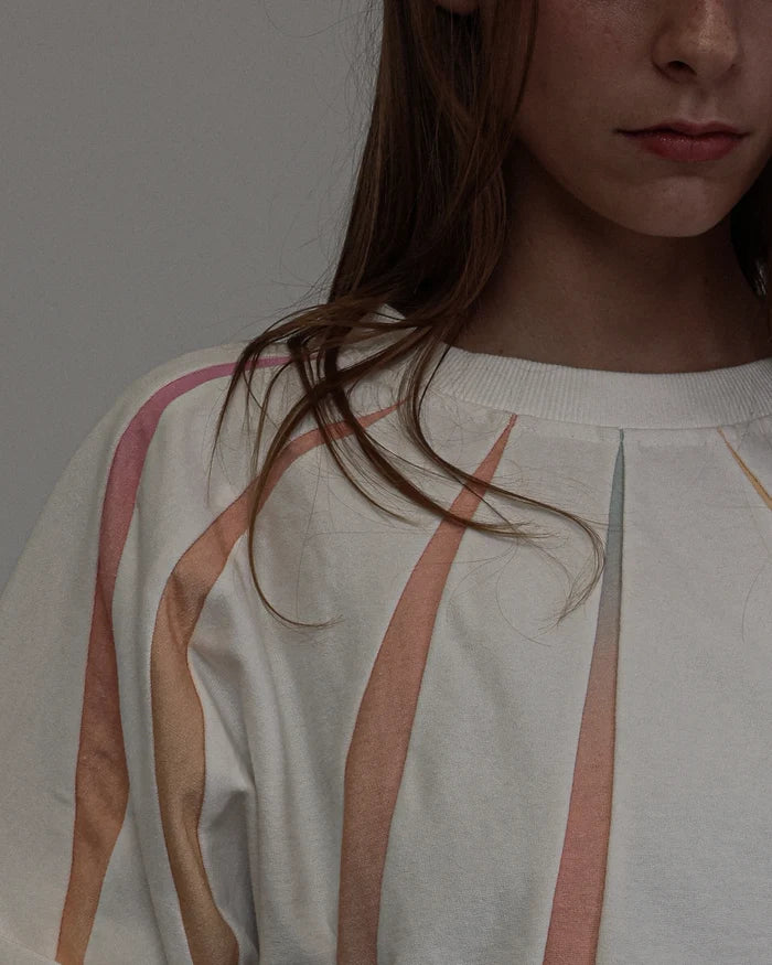 ‘ARRAY’ TEE SHIRT