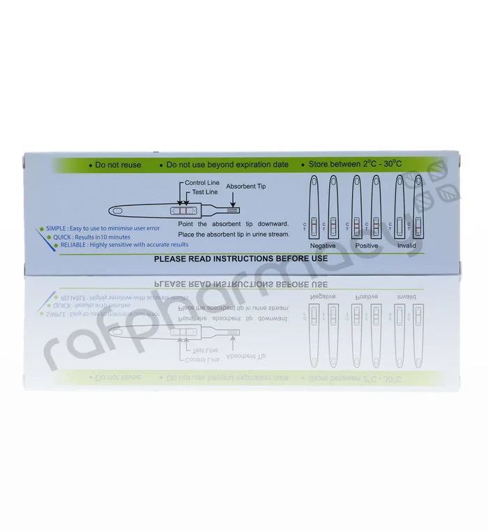 Artron One Step Ovulation Urine Test