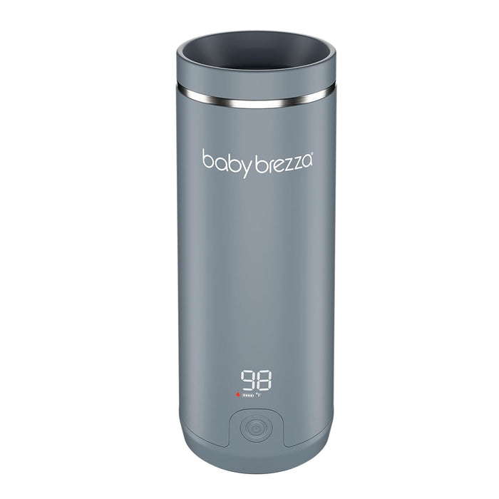 Baby Brezza Portable Bottle Warmer