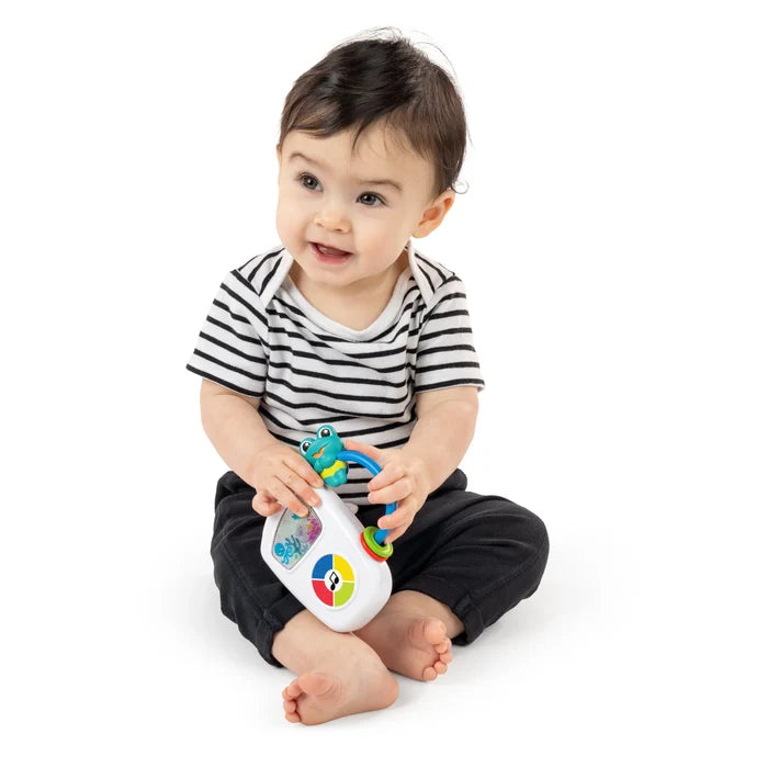 Baby Einstein Ocean Explorers Maritime Melodies Musical Toy