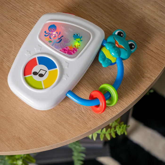 Baby Einstein Ocean Explorers Maritime Melodies Musical Toy