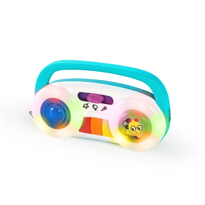 Baby Einstein Toddler Jams Musical Toy