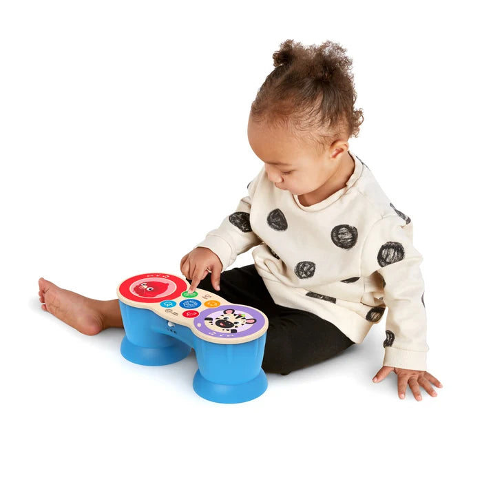 Baby Einstein Up Beat Tunes Drum
