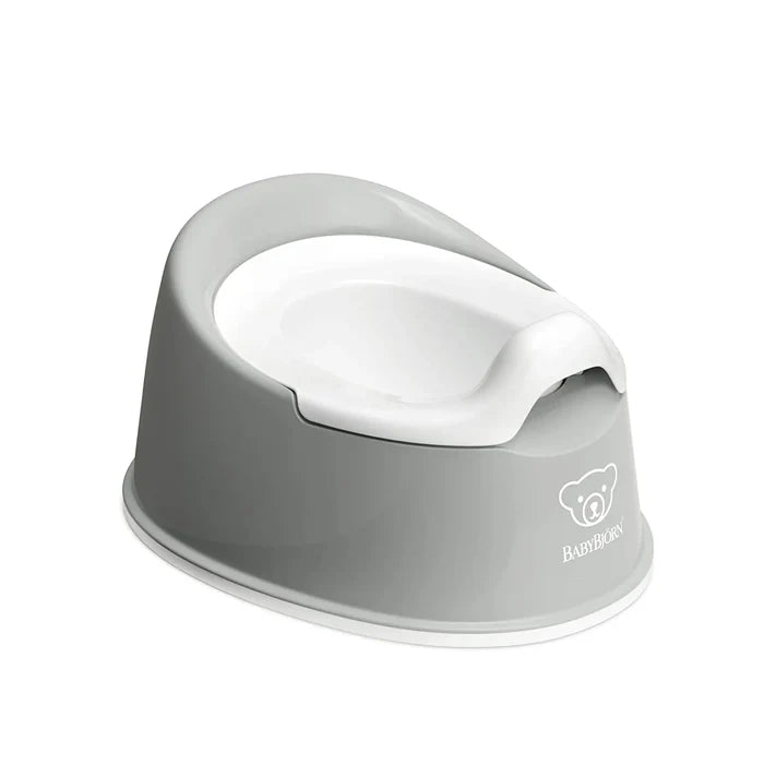 BabyBjorn Smart Potty Design For Comfort & Safety