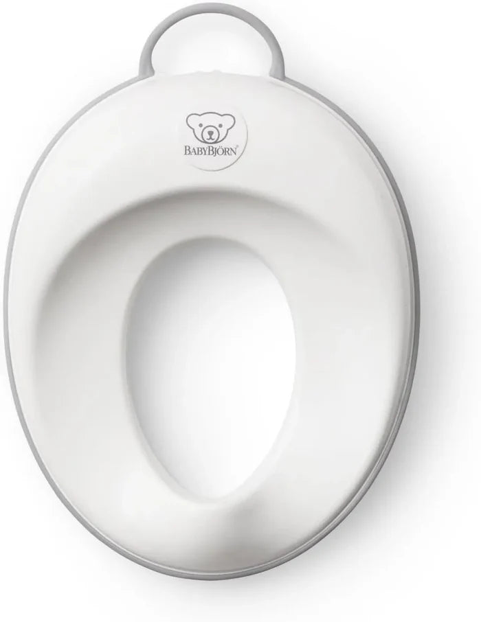 Babybjorn Toilet Training Seat