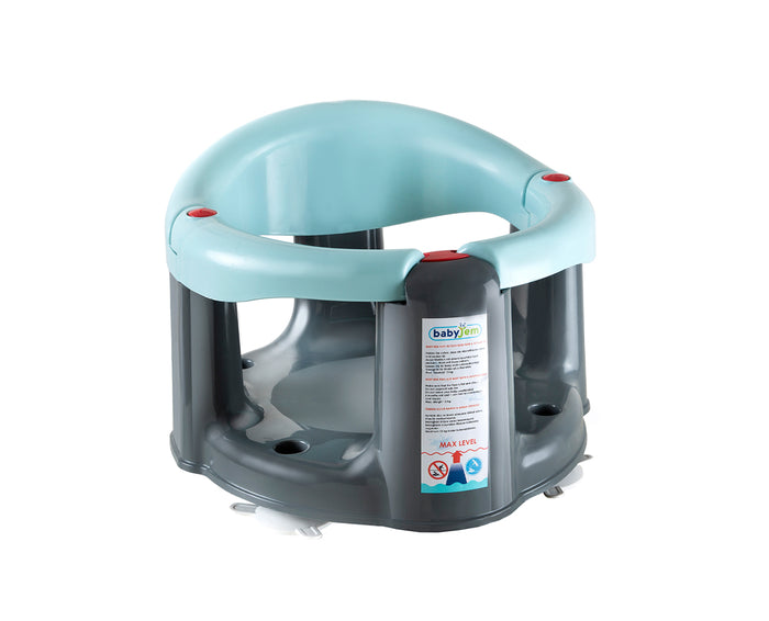 Babyjem Anti-Slip Baby Bath & Feeding Seat (6 Months+)