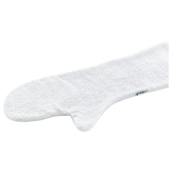 Babyjem Baby Bathing Glove