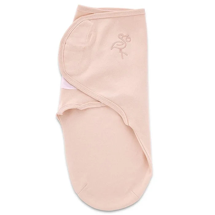 Babyjem Baby Cotton Swaddle (0 Months+)