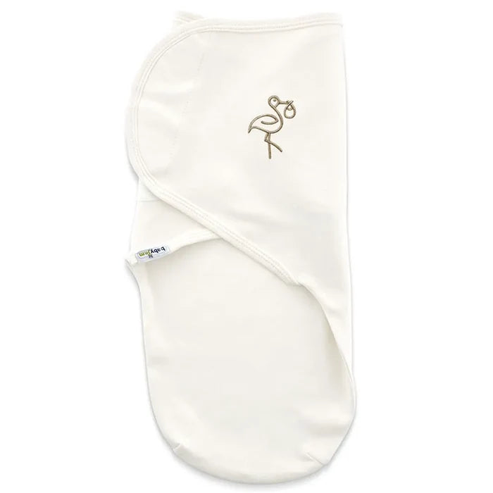 Babyjem Baby Cotton Swaddle (0 Months+)