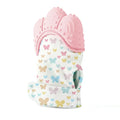 Babyjem Baby Tooth Scarifying Gloves Butterfly (3 Months+)