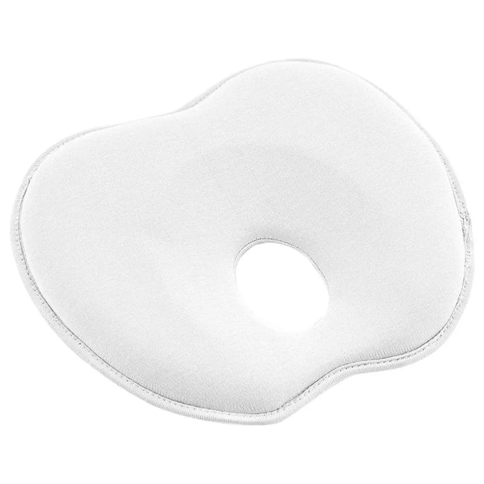 Babyjem Flat Head Prevention Pillow (0 Months+)