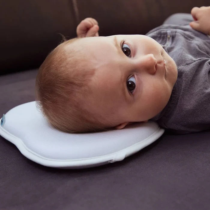 Babyjem Flat Head Prevention Pillow (0 Months+)