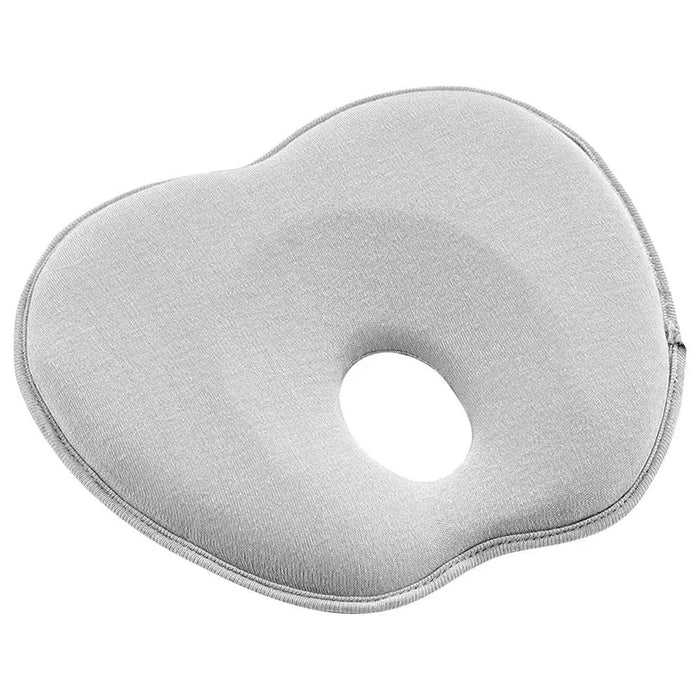 Babyjem Flat Head Prevention Pillow (0 Months+)