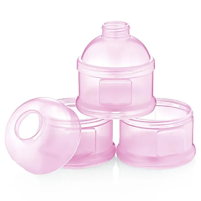 Babyjem Milk Powder Dispenser Container