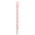 Babyjem Pacifer Holder Print (0 Months+)