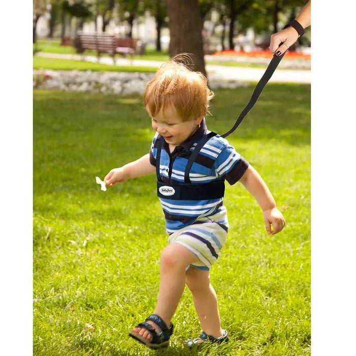 Babyjem Safety Belt (Black)