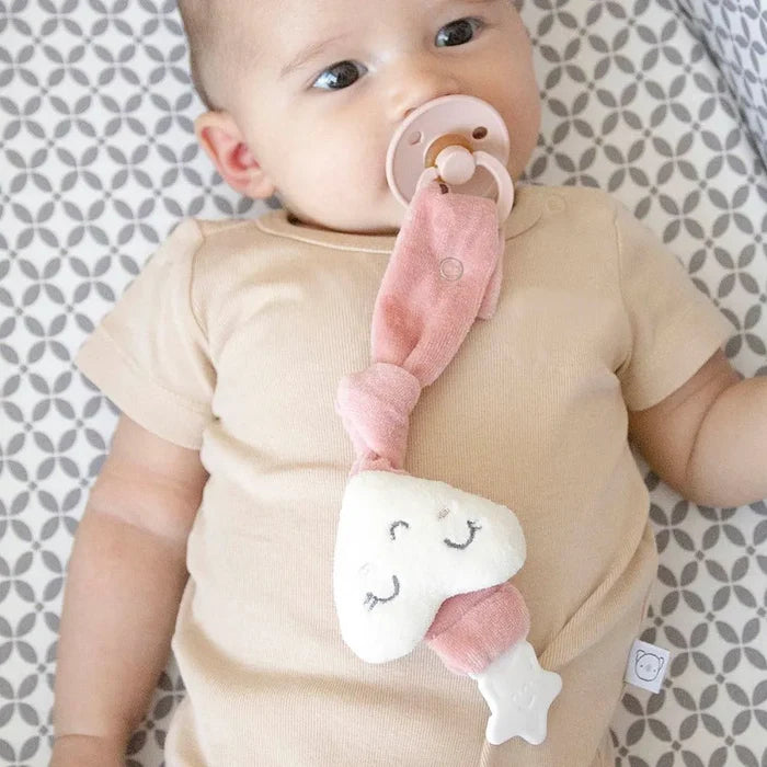 Babyjem Soother Holder  (0 Months+)