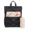 Babymel Quinn Eco Black