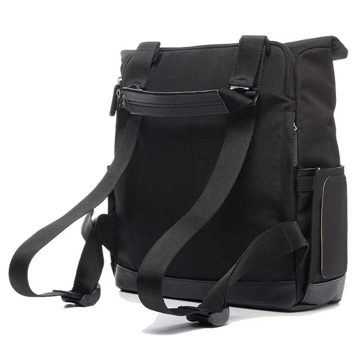 Babymel Quinn Eco Black