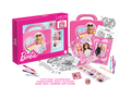 Barbie Carry Case Activity