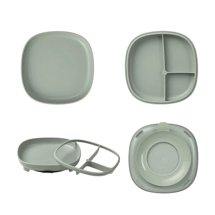 B.Box 2-In-1 Suction Plate