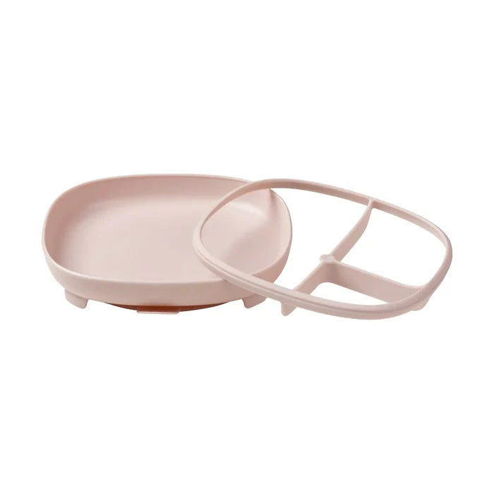 B.Box 2-In-1 Suction Plate