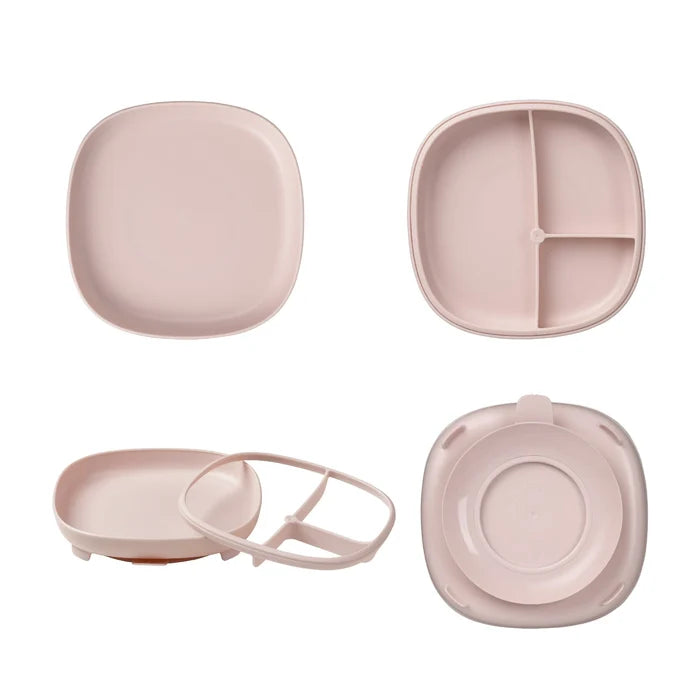 B.Box 2-In-1 Suction Plate