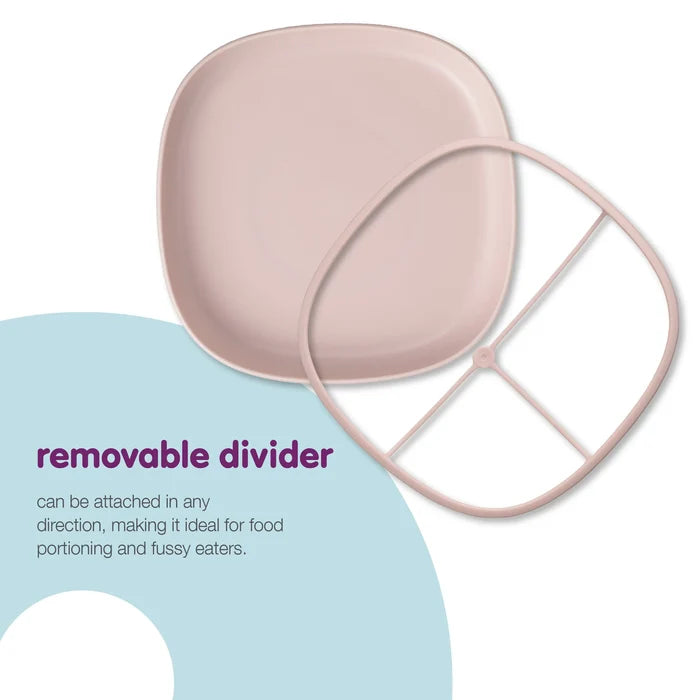 B.Box 2-In-1 Suction Plate