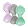 B.Box Mini Spoon - Pack of 3 (Pastel)