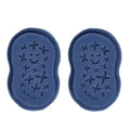 B.Box Replacement Sponge Twin Pack