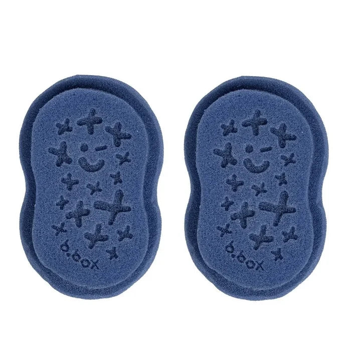 B.Box Replacement Sponge Twin Pack