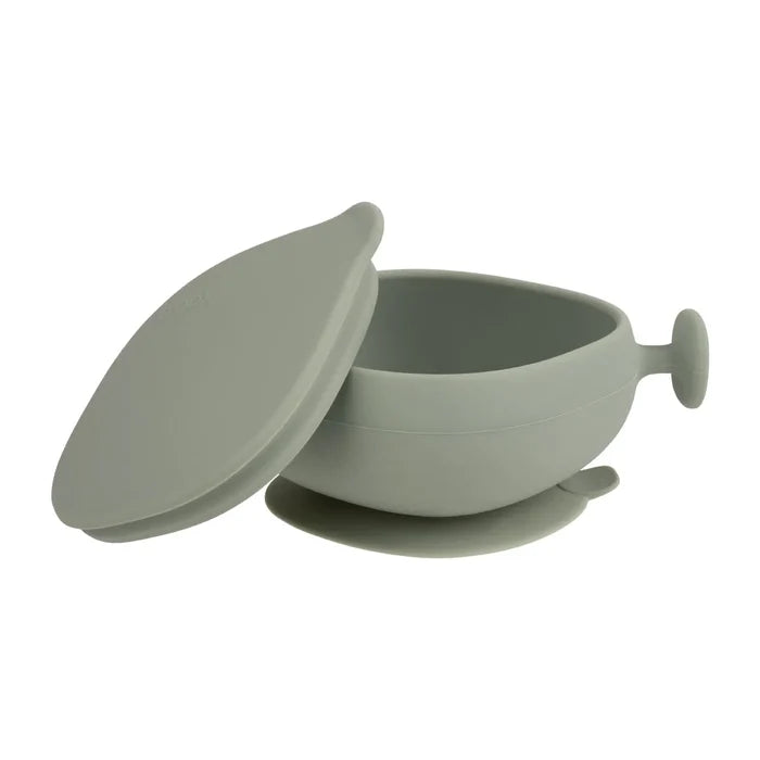 B.Box Silicone Bowl With Lid