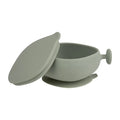 B.Box Silicone Bowl With Lid