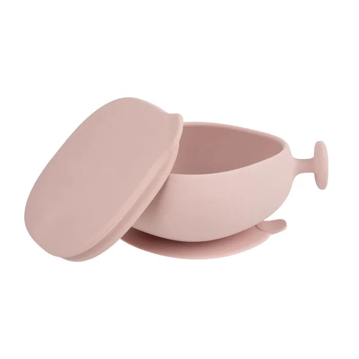 B.Box Silicone Bowl With Lid