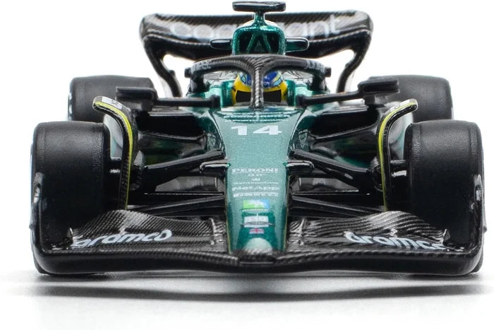 Bburago 1:43 Aston Martin AMR23