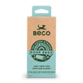 Beco - Mint Scented Recycled Poop Bags
