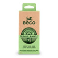 Beco - Unscented Recycled Poop Bags