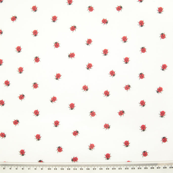 Bee & Ladybird - Polycotton Fat Quarter Bundle
