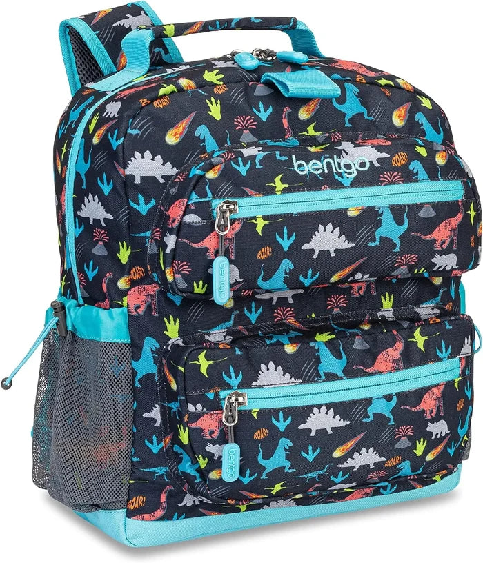 Bentgo Kids Prints Backpack
