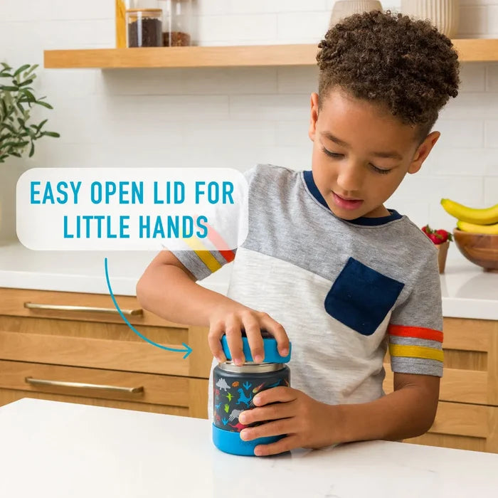 Bentgo Kids Stainless Steel Food Jar Large